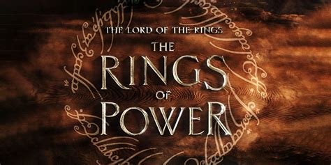 Rings Of Power Season 2 Adds Eight More Cast Members In Unknown Roles