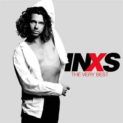 The Very Best By Inxs Music Charts