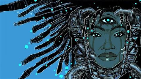 Afrofuturism Explores Science Fiction But Is Rooted In The Past Asu News