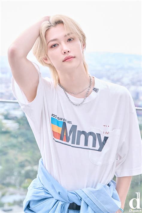 230525 Stray Kids Felix Photoshoot By Naver X Dispatch Kpopping