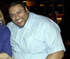 man who was so fat he stopped breathing 80 times a night sheds 17 stone after fearing he d die