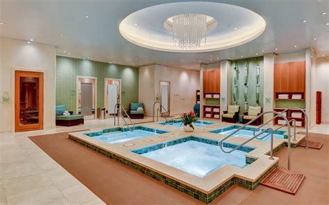 Time To Relax These Are The 10 Best Spas In Las Vegas