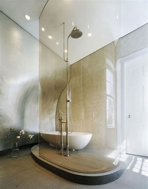 25 Cool Shower Designs That Will Leave You Craving For More