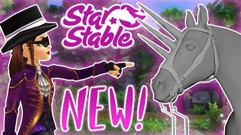 Updated Friesians Spoilers Star Stable Online Youtube