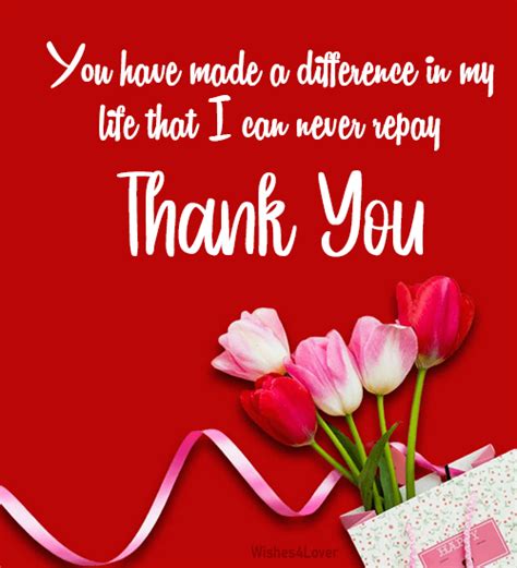 200 Thank You Messages Wishes And Quotes Wishesmsg 56 Off