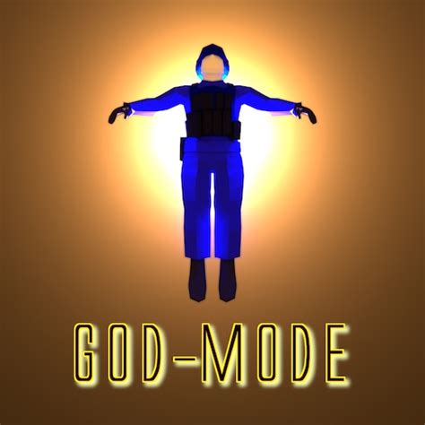 Steam Workshop Legacy God Mode