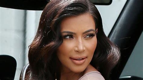 Kim Kardashian I Inne Nagie Celebrytki Kolejna Fala Wykradzionych Zdjęć W Sieci Plejadapl