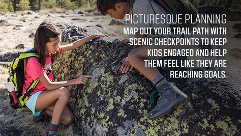 How To Make Hiking More Interesting For Kids