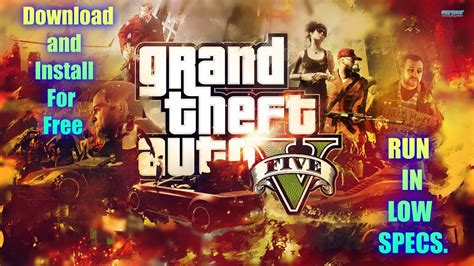 How To Install Gta 5 On Your Pc Very Easy And Simple Youtube