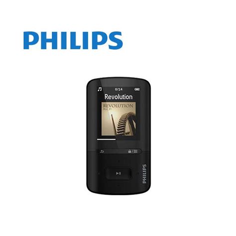 Philips Gogear Vibe 4gb Nz Prices Priceme
