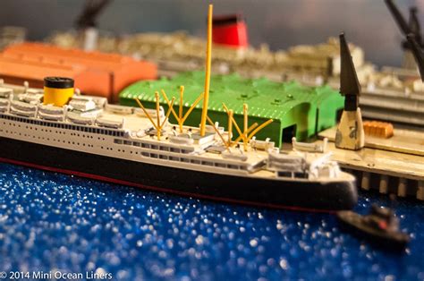 Legacy Of The Great Liners Deluxe Economy Motor Ships And Cabin Class