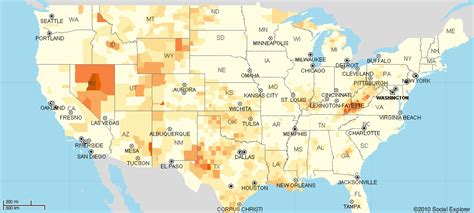 Mining Data On The Us Mining Industry