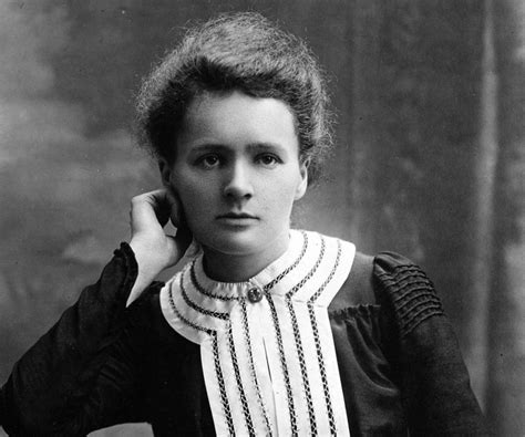 Il 18 Luglio 1898 Pierre E Marie Curie Scoprivano Il Polonio
