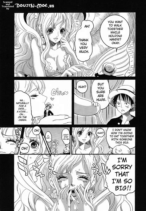 C Queen Of VANILLA Tigusa Suzume Ningyohime One Piece Read Hentai Manga Hentai