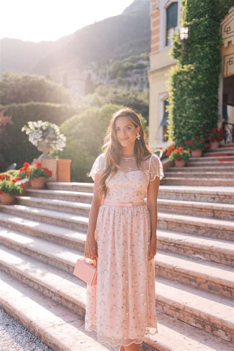 There aren't really any hard and fast dos and don'ts for the big i do. Finding The Perfect Wedding Guest Dress - Julia ...