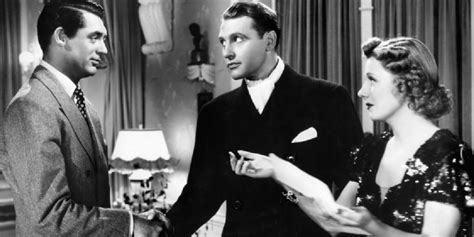 10 Best Cary Grant Comedies Ranked By Imdb