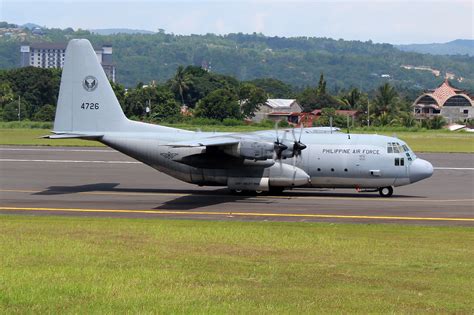 Paf Procures 2 More C 130 Aircraft Aviation Updates Philippines