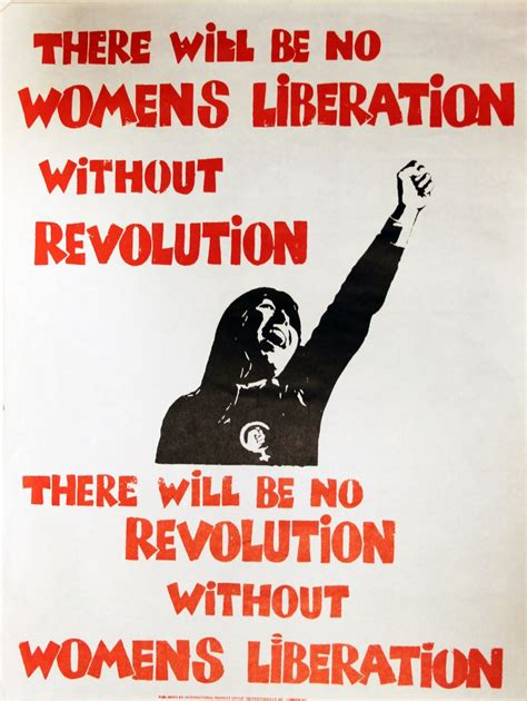 The Women S Liberation Movement Uk