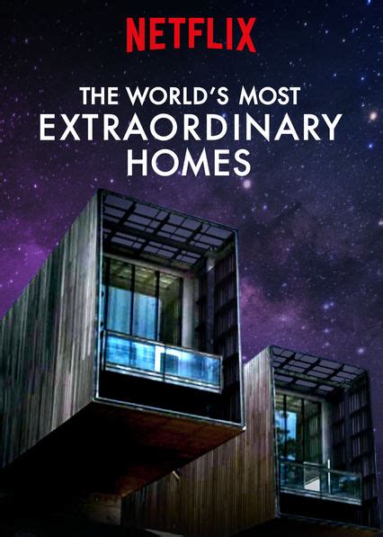 Tastedive Shows Like The Worlds Most Extraordinary Homes