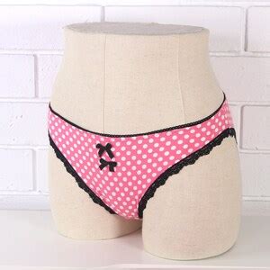 Underwear Pattern Low Waist Panties Pattern Underpants Etsy