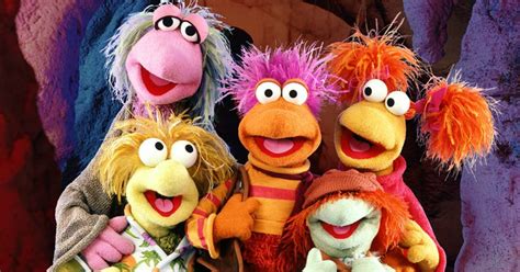 Fraggle Rock Is Back W New Video Shorts Every Week
