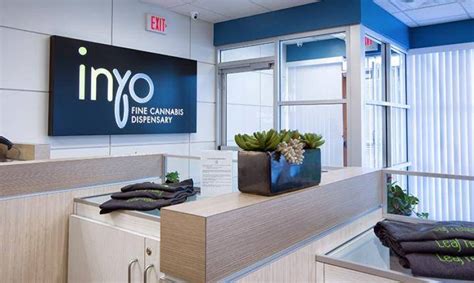 Inyo Dispensary