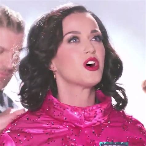 Katy Perry Has Some Insane Ideas For Her Super Bowl Halftime Show