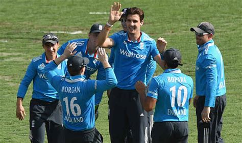 View the latest england cricket team scores, news, fixtures, players, results, schedule and stats at wisden.com. England vs Pakistan, ICC Cricket World Cup 2015 Warm-up ...