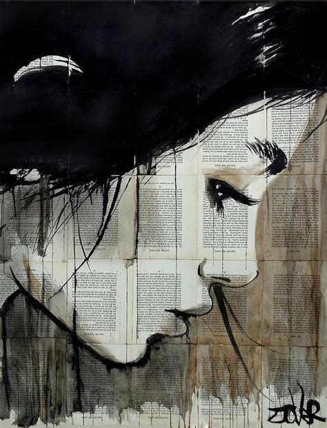 Within Without By Loui Jover Wassily Kandinsky Street Art Poster Art