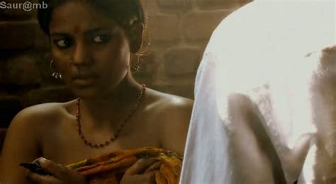 Priyanka Bose Nue Dans Gangor