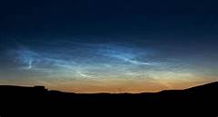 Time And Date Night Sky