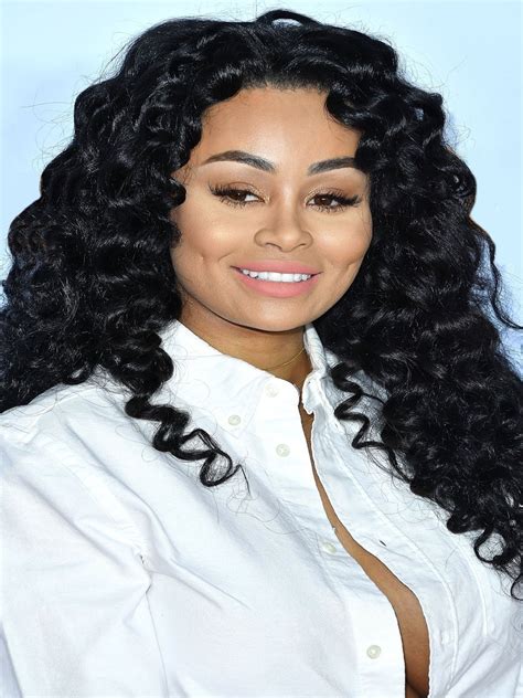 Blac Chyna Spends Over 1000 At A Time On Her Sneaker Addiction Essence