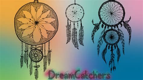 Dreamcatcher Wallpaper Hd Wallpapersafari