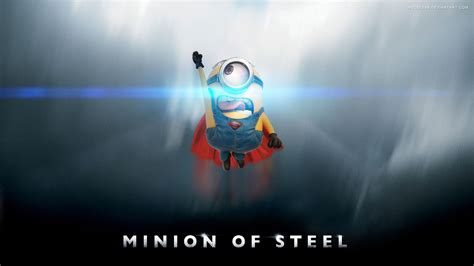 New Despicable Me 2 Minions Wallpaper And Fan Art Collection Designbolts