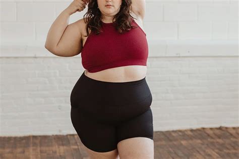 Plus Size Workout Clothes Activewear Brands For Women