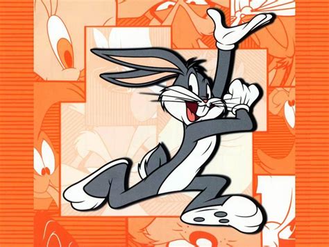 Bugs Bunny Wallpapers Wallpaper Cave