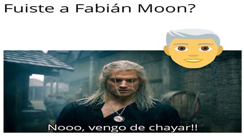 Fuiste a Fabián Moon YouTube
