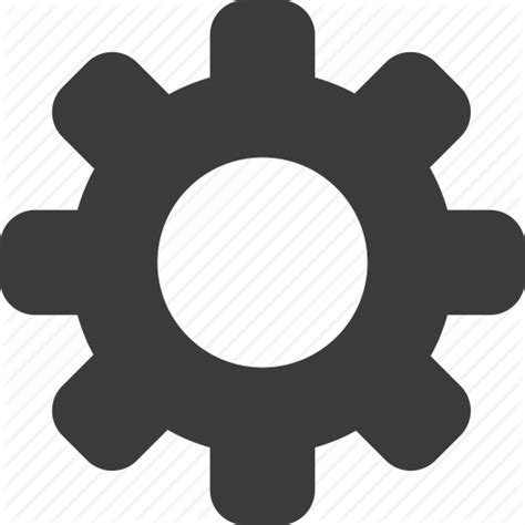 Gears Cogs Settings Options Setting Configure Configuration Cogs Icon
