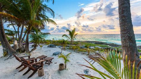 Best Beach Resorts In Cozumel Mexico Beach Hotels And Resorts
