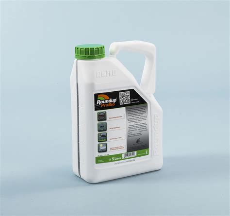 Roundup Roundup - Pro Bio The Most Advanced Weedkiller