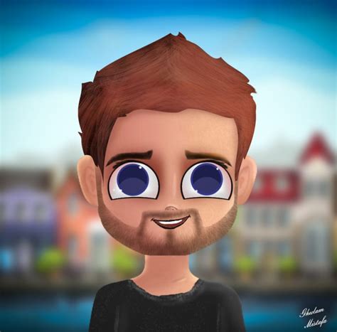 Make Cartoon Avatar Of Your Photo In My Style By Carolricker Fiverr