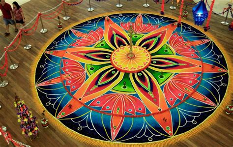 Bagaimana suasana perayaan hari raya idul adha/qurban di tempatmu? "Kolam" sempena Deepavali | Gambar terbaik minggu ini (23 ...
