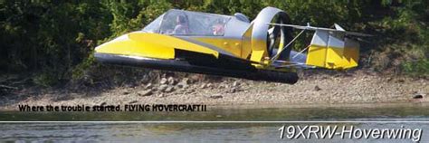 Hoverwing