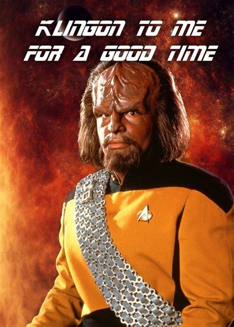 Lt Commander Worf Star Trek Funny Star Trek Costume Fandom Star Trek