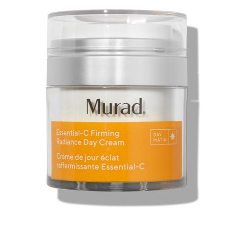 Murad Essential C Firming Radiance Day Cream Space Nk