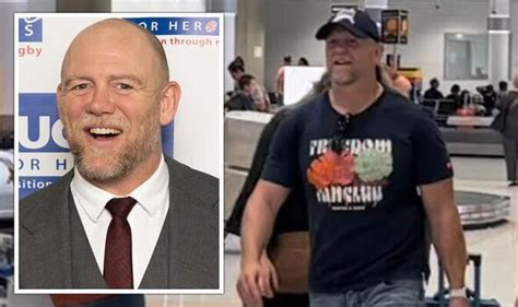 mike tindall s job explained as first ever royal joins i m a celebrity tv and radio showbiz