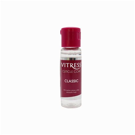 Buy Vitress Cuticle Coat Classic 15 Ml Online Southstar Drug