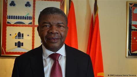 Presidente De Angola Faz Mudanças Em 13 Embaixadas Angola Dw 16052019