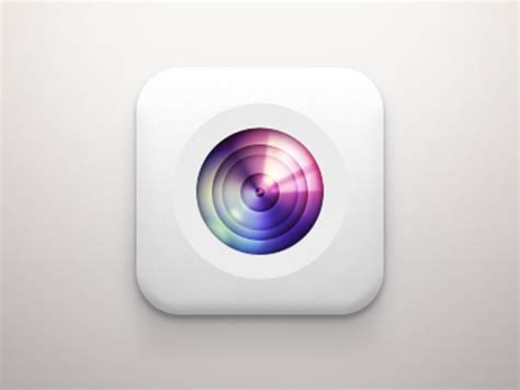 20 Spectacular Examples Of Icon Design Part 3 App Icon Design Icon