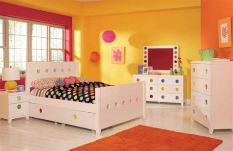 15 Adorable Pink And Yellow Girls Bedroom Ideas Rilane